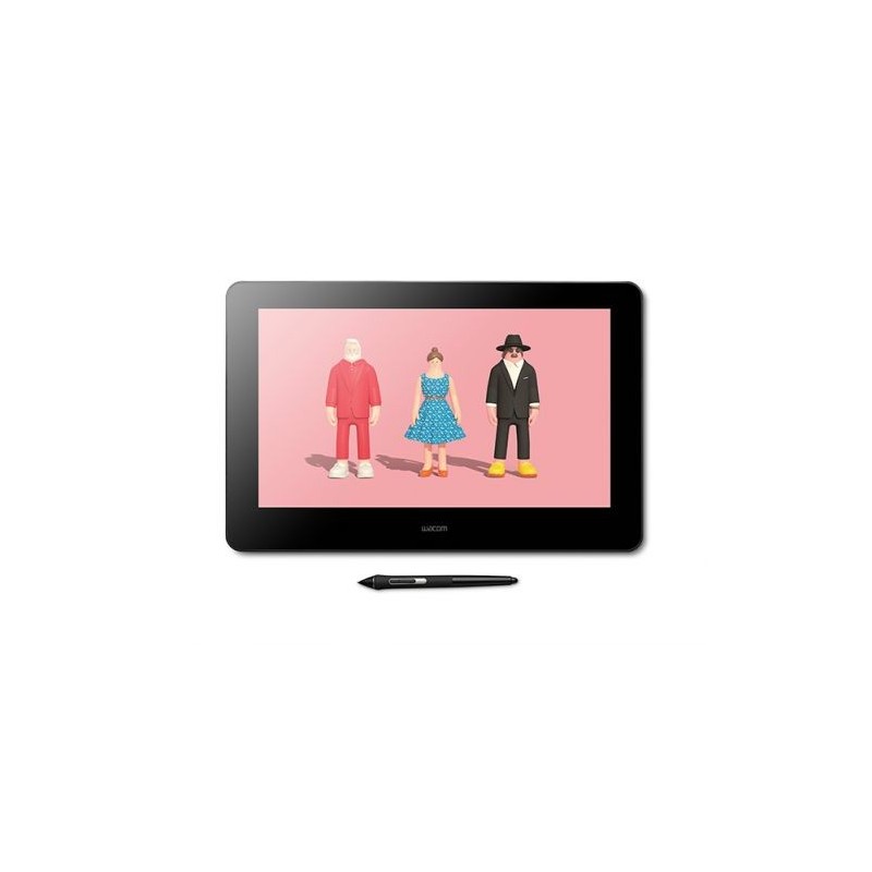 Wacom Cintiq Pro 16 DTH167